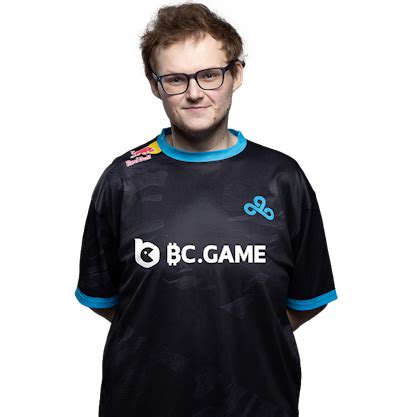 boombl4|Kirill 'Boombl4' Mikhailov's Counter.